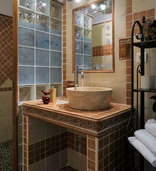 Bed and Breakfast La Villa Guidi