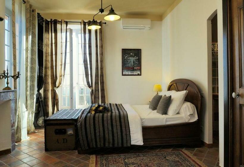 Bed and Breakfast La Villa Guidi