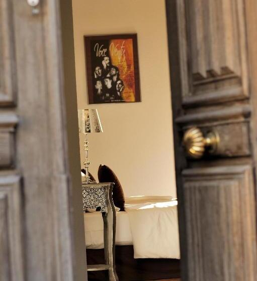 Bed and Breakfast La Villa Guidi