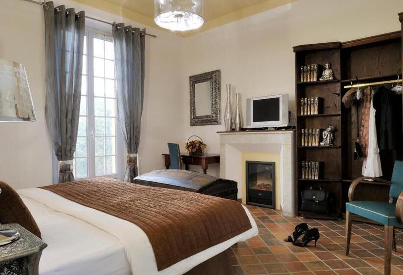 Bed and Breakfast La Villa Guidi