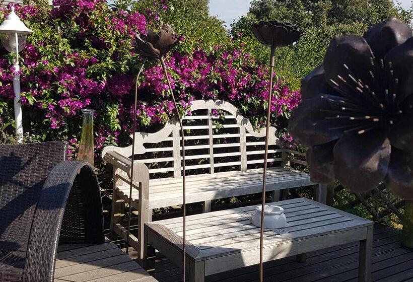 Bed and Breakfast La Villa Guidi