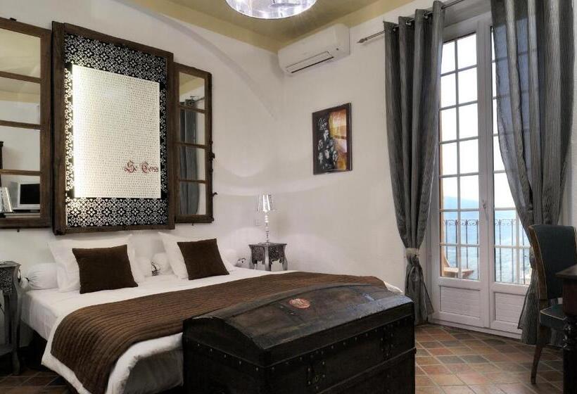 Bed and Breakfast La Villa Guidi