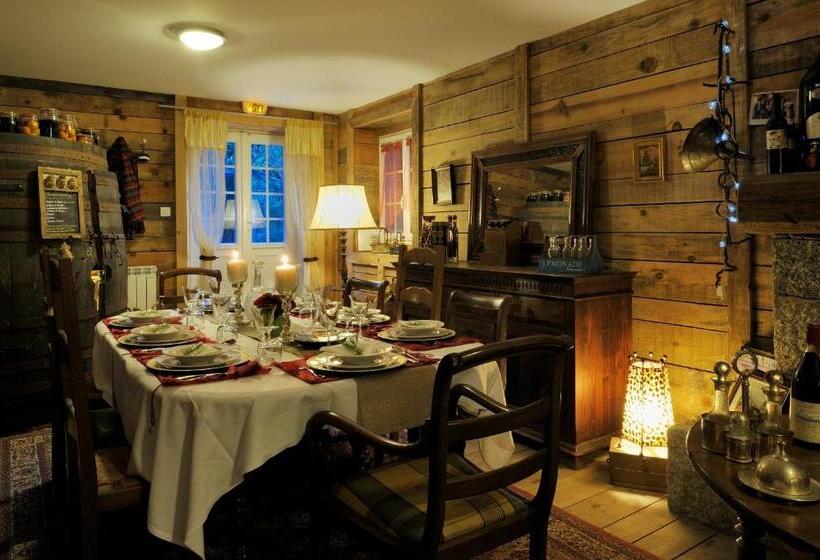 Bed and Breakfast La Villa Guidi