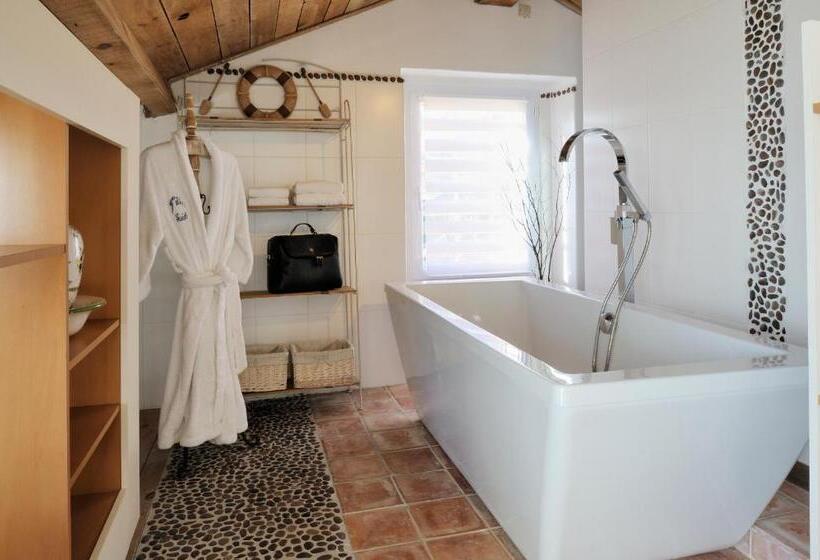 Bed and Breakfast La Villa Guidi