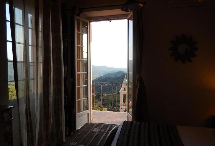 Bed and Breakfast La Villa Guidi