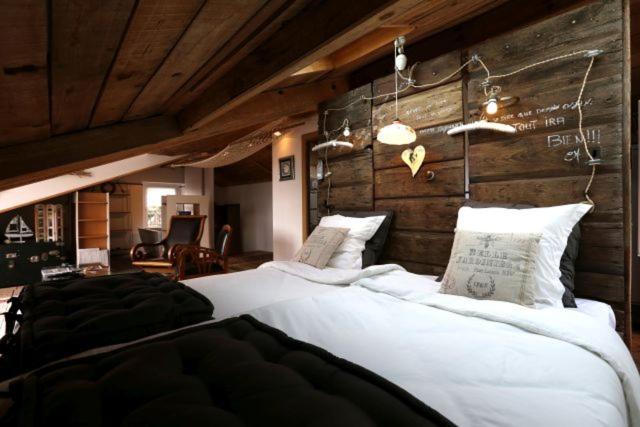 Bed and Breakfast La Villa Guidi