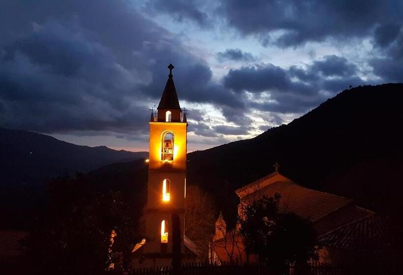 Bed and Breakfast La Villa Guidi