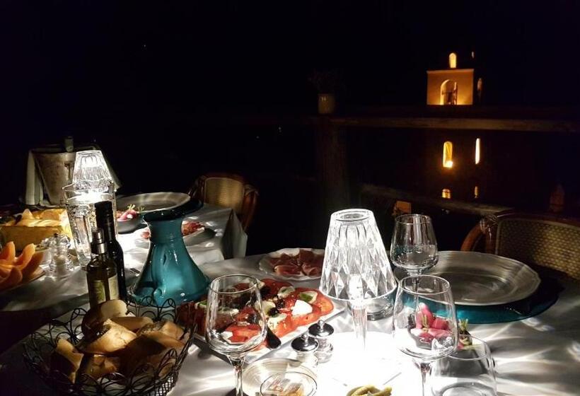 Bed and Breakfast La Villa Guidi