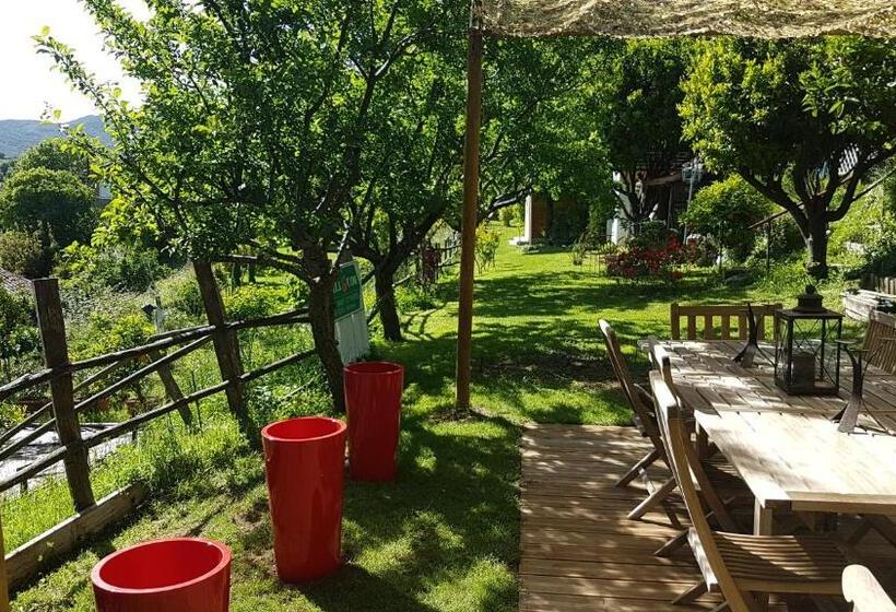 Bed and Breakfast La Villa Guidi