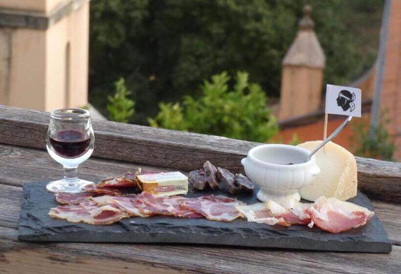 Bed and Breakfast La Villa Guidi