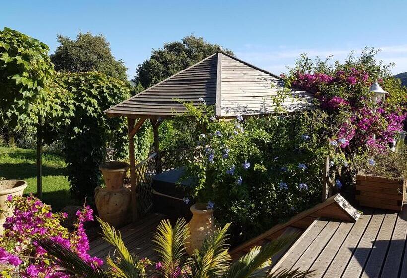 Bed and Breakfast La Villa Guidi