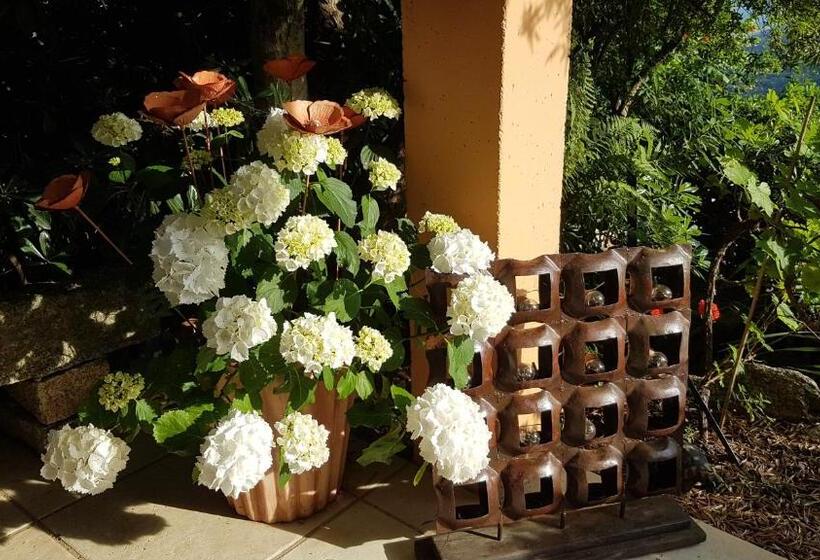 Bed and Breakfast La Villa Guidi