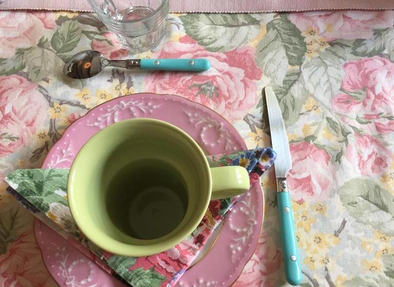 مبيت وإفطار La Voûte De Lapparan