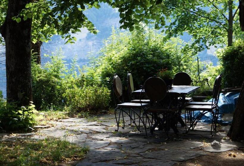 مبيت وإفطار Le Cloterriou