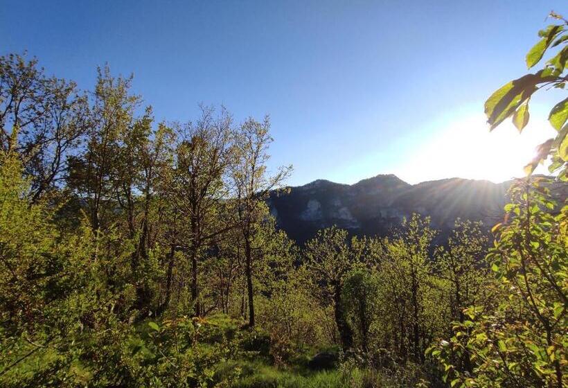 مبيت وإفطار Le Cloterriou