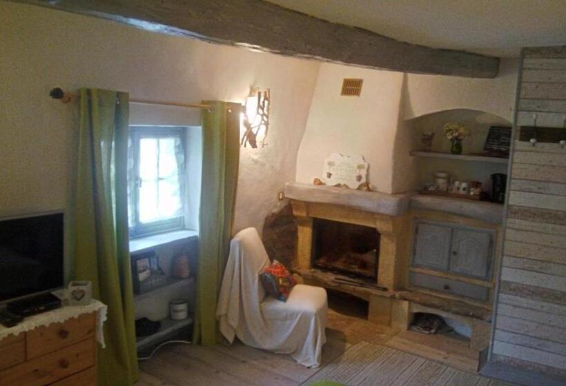 مبيت وإفطار Le Cloterriou