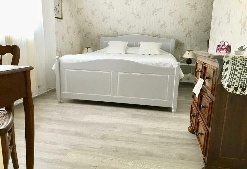 Bed and Breakfast Le Franquevillette