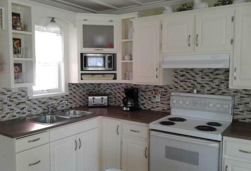 ベッドアンドブレックファースト Le Gîte Du Coteau