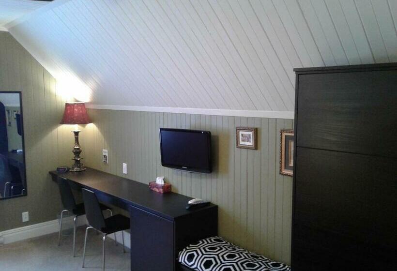 ベッドアンドブレックファースト Le Gîte Du Coteau