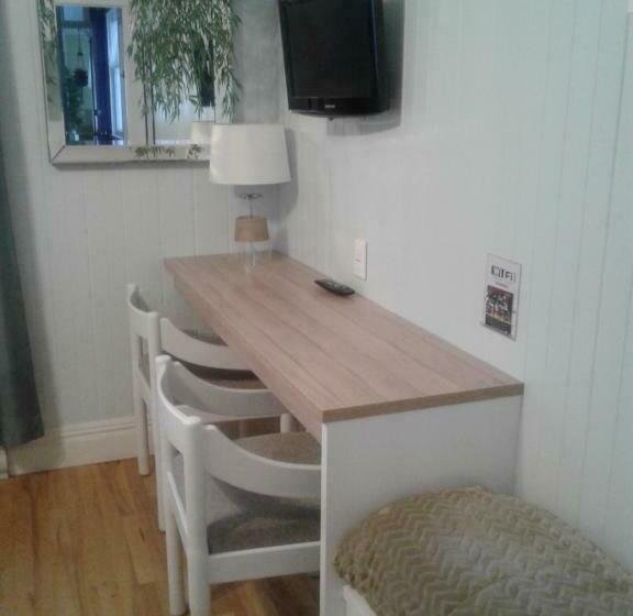 ベッドアンドブレックファースト Le Gîte Du Coteau