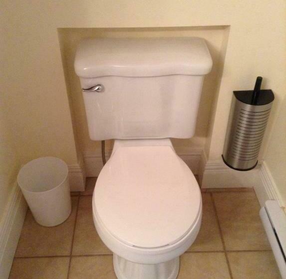 ベッドアンドブレックファースト Le Gîte Du Coteau