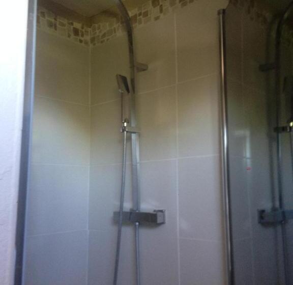 צימר Le Jardin Adele