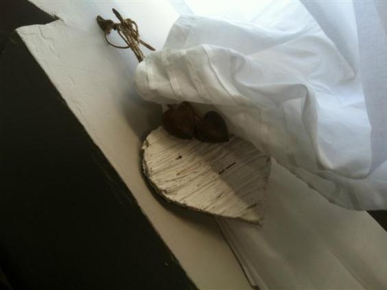 צימר Le Jardin Adele