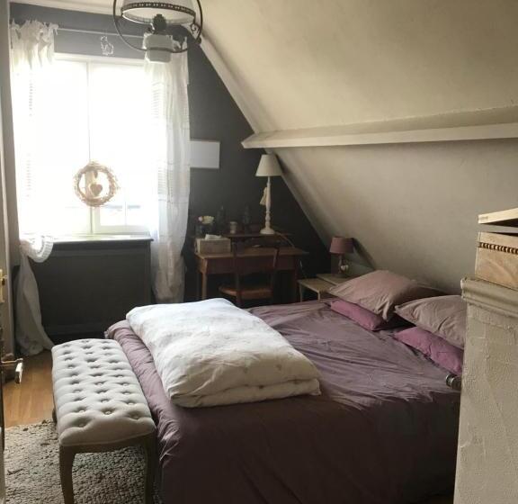 צימר Le Jardin Adele