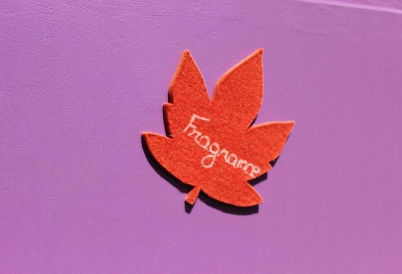 مبيت وإفطار Le Mas De Roux Chambres D Hotes