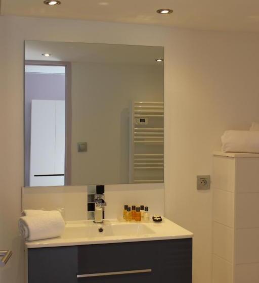 مبيت وإفطار Le Mas De Roux Chambres D Hotes