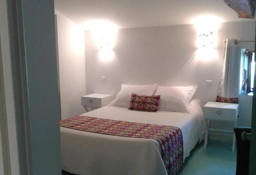 Bed and Breakfast Les Croisettes