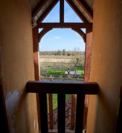 Bed and Breakfast Les Papouz