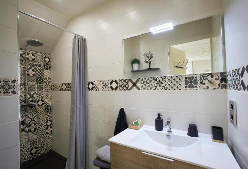 Bed and Breakfast Les Papouz