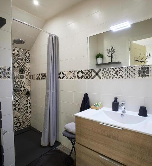 Bed and Breakfast Les Papouz