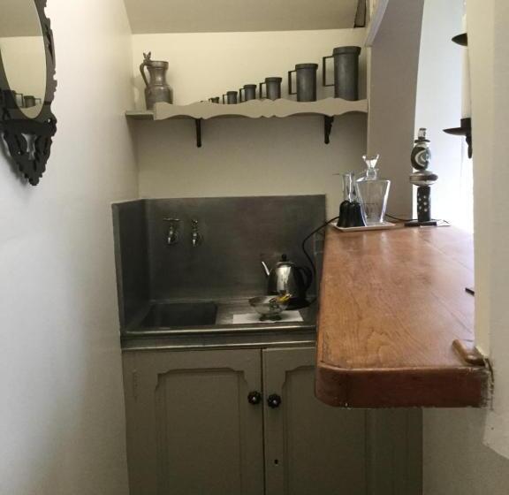 Bed and Breakfast Les Papouz