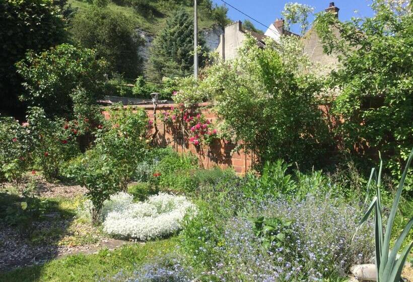 Bed and Breakfast Les Papouz