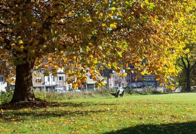 ベッドアンドブレックファースト Les Valcaprimontoises