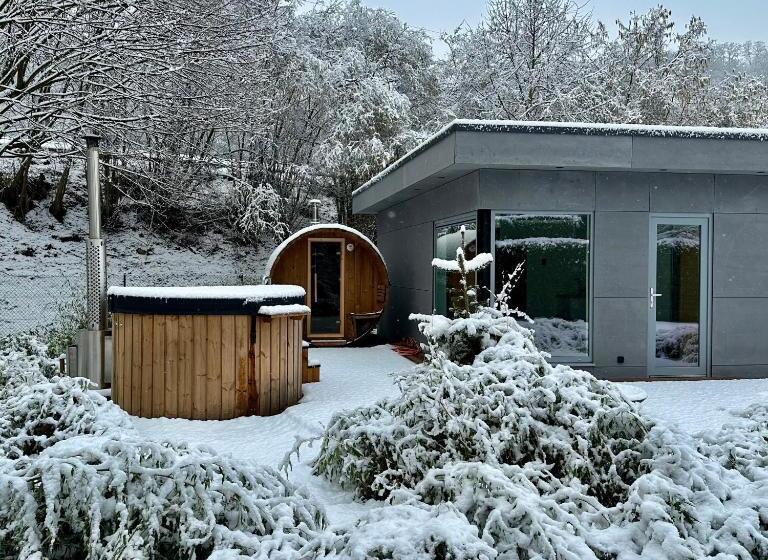 ベッドアンドブレックファースト Les Valcaprimontoises