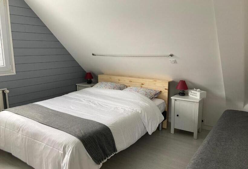 住宿加早餐  Maison Mama Neko