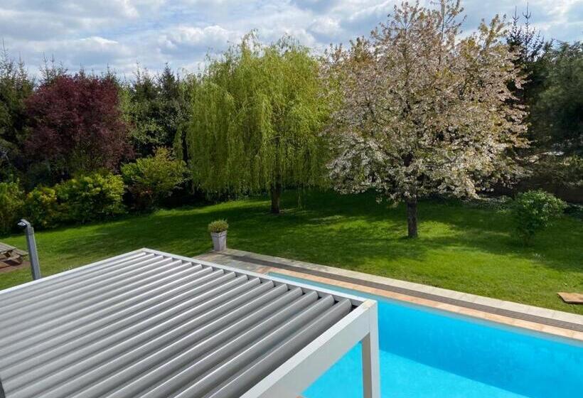 住宿加早餐  Maison Mama Neko