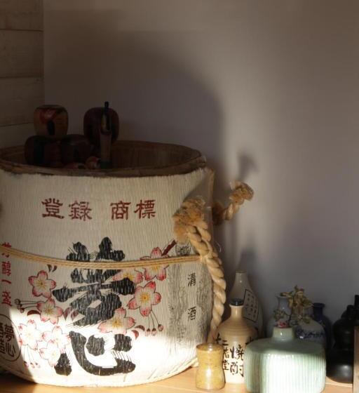 住宿加早餐  Maison Mama Neko