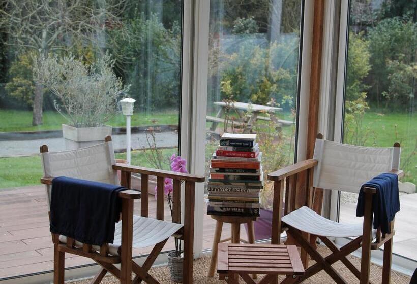 住宿加早餐  Maison Mama Neko