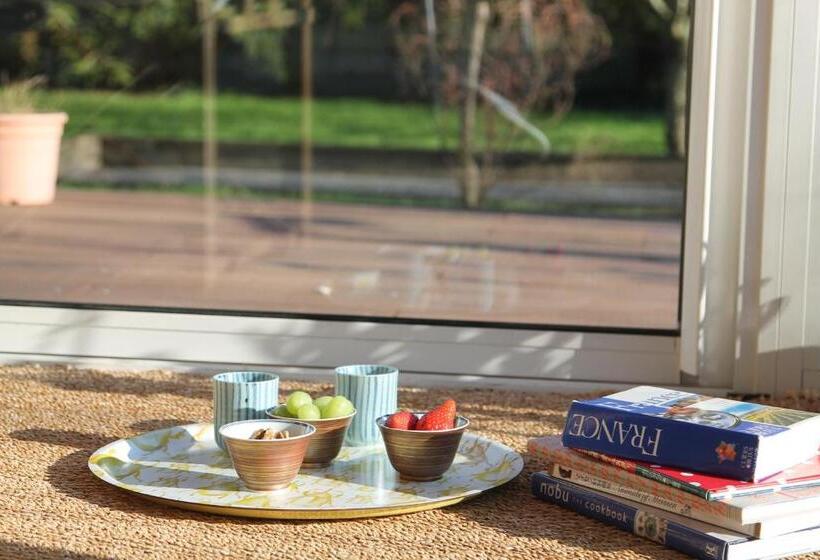 住宿加早餐  Maison Mama Neko