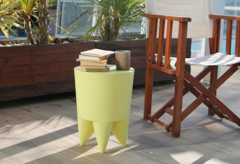 住宿加早餐  Maison Mama Neko