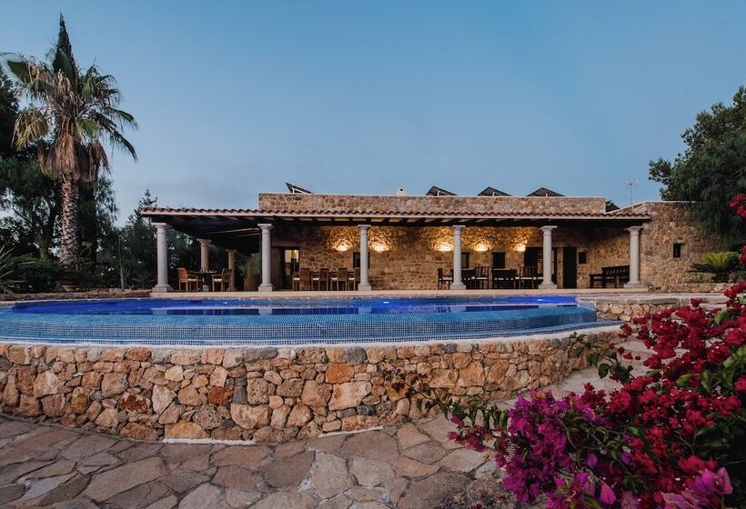 צימר Guesthouse Paissa D En Bernat