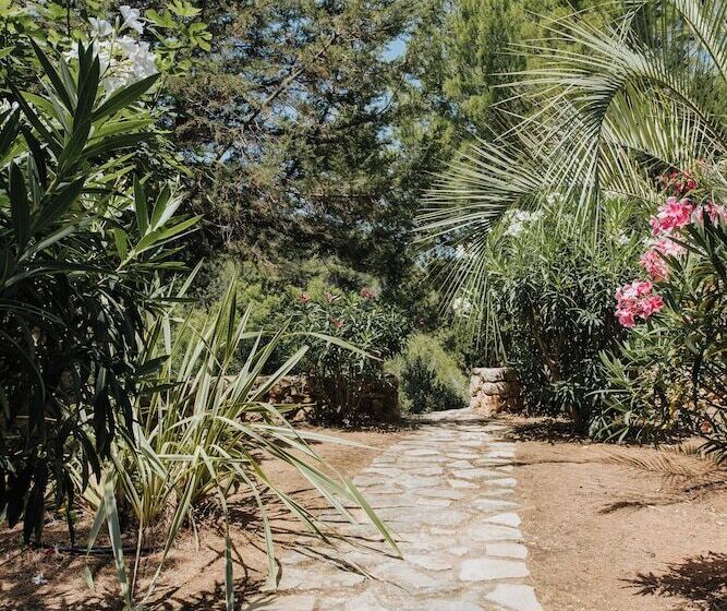 צימר Guesthouse Paissa D En Bernat