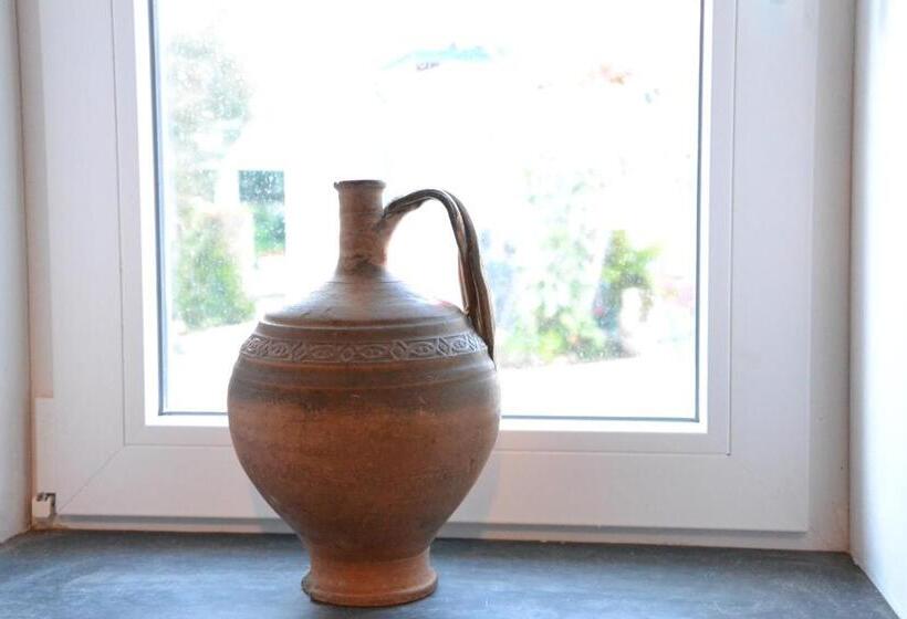 민박 Quinta D Avó Amélia