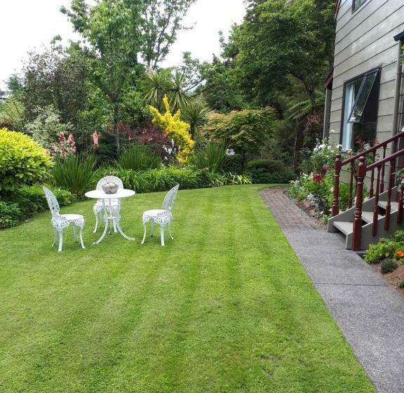 Bed and Breakfast Rangaroa Heights