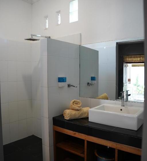 住宿加早餐 Rasti 2 Homestay