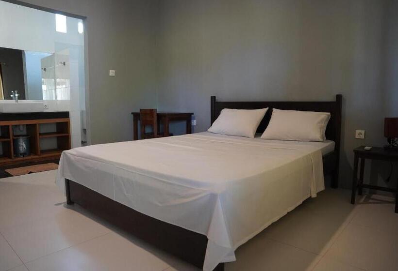 住宿加早餐  Rasti 2 Homestay